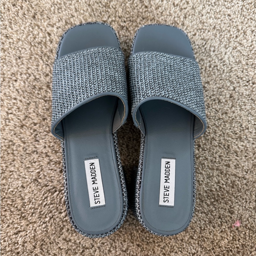 Platform mules - Picture 2 of 5